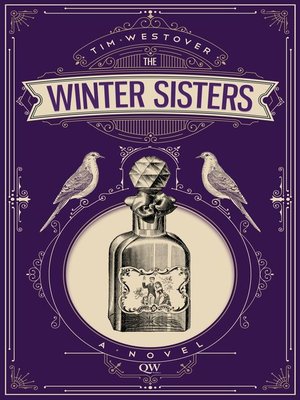 cover image of The Winter Sisters
